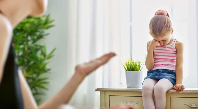 Για ποιο λόγο οι γονείς πρέπει να αποφεύγουν την τιμωρία και ποιες στρατηγικές μπορούν να είναι χρήσιμες