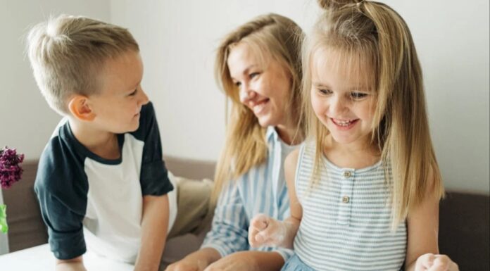 Τι ακριβώς εννοούμε όταν μιλάμε για «ποιοτικό χρόνο» με τα παιδιά