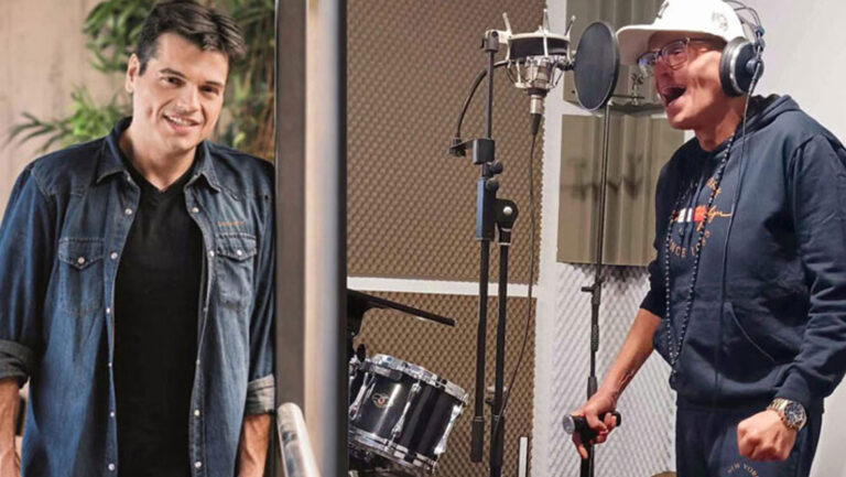 Έφυγε από τη ζωή ο τραγουδιστής Γιώργος Δασκαλάκης, έδινε μάχη με τον καρκίνο