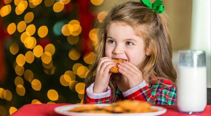 Πώς να αποτρέψουμε τα παιδιά από το να πάρουν βάρος κατά τη διάρκεια των διακοπών
