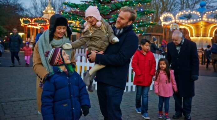 Ταξιδεύοντας με τα παιδιά: Οδηγίες για ήρεμες οικογενειακές διακοπές χωρίς άγχος