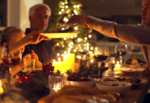 Ακρίβεια: Πόσο θα κοστίσει το χριστουγεννιάτικο τραπέζι;