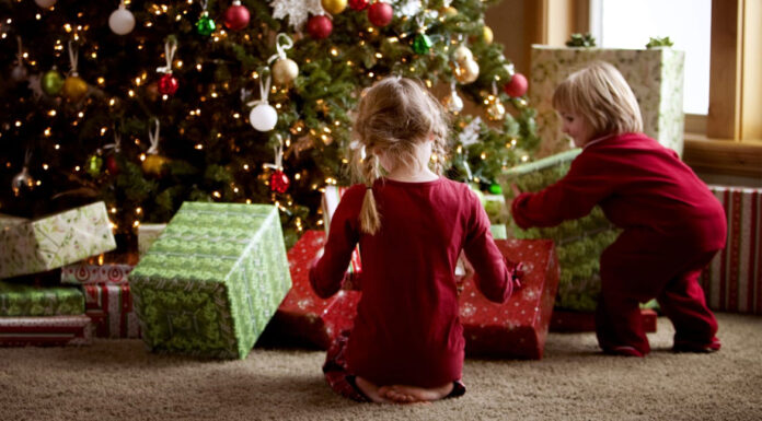 Οι 5 βασικοί κανόνες που πρέπει να θυμόμαστε όταν επιλέγουμε δώρα για τα παιδιά