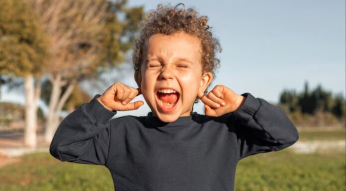 10 σημάδια που δείχνουν ότι ένα παιδί χρειάζεται σαφή όρια