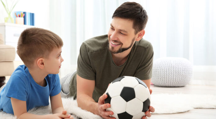 5 προτάσεις για μπαμπάδες που έχουν χωρίσει και πώς να διαχειριστούν τη σχέση τους με το παιδί τους