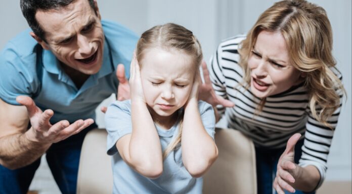 5 φράσεις που οι γονείς λένε συχνά στα παιδιά