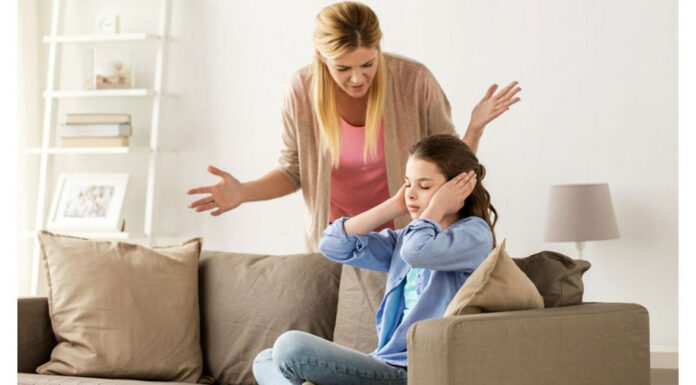 Τι μπορείτε να πείτε στα παιδιά σας όταν δεν σας δίνουν προσοχή