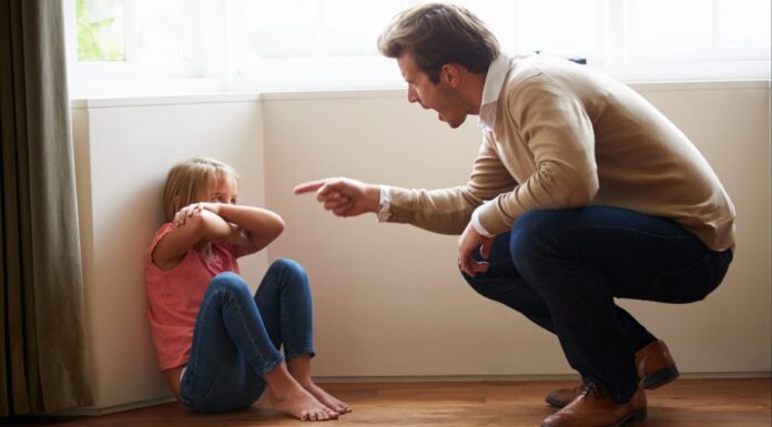 6 συχνά λάθη που διαπράττουν οι περισσότεροι γονείς