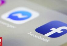 Προβλήματα σε Messenger και Facebook – Δεν «φορτώνουν» μηνύματα και η αρχική σελίδα