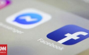 Προβλήματα σε Messenger και Facebook – Δεν «φορτώνουν» μηνύματα και η αρχική σελίδα