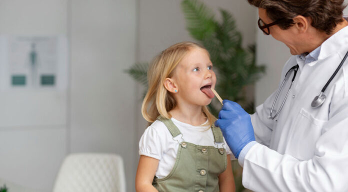 Μέχρι ποια ηλικία μπορεί να πηγαίνει στον παιδίατρο;