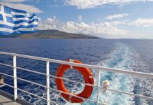 Ακρίβεια: «Φρένο» στις διακοπές βάζουν οι τιμές των ακτοπλοϊκών