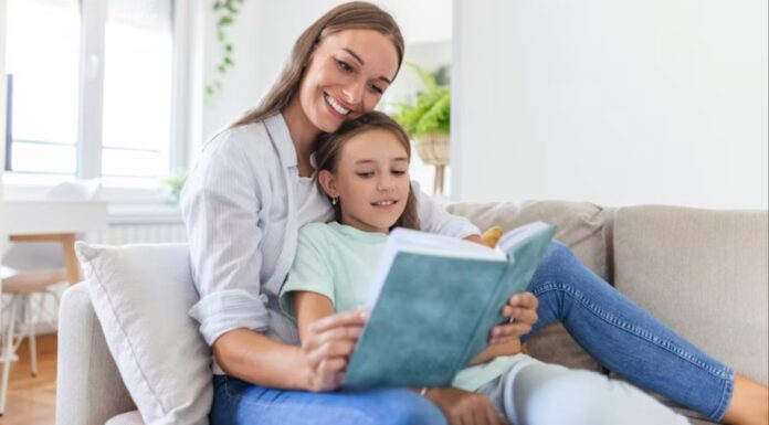 3 συμβουλές για να ενθαρρύνεις το μικρό παιδί να χρησιμοποιεί περισσότερες λέξεις