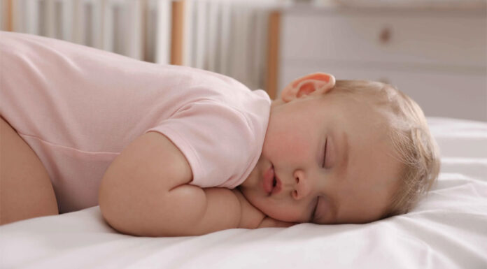 Πόσες ώρες ύπνου χρειάζεται ένα μικρό παιδί κατά τη διάρκεια της ημέρας