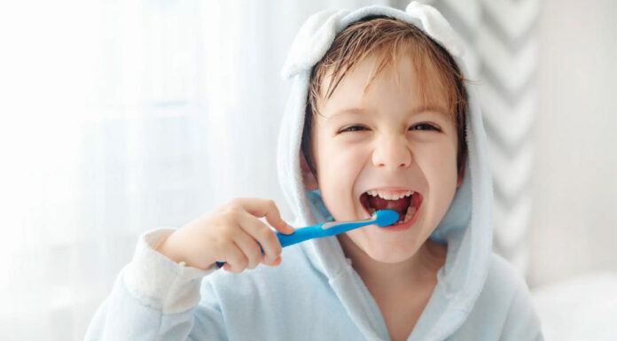 5 συμβουλές για παιδιά που δεν θέλουν να βουρτσίζουν τα δόντια τους