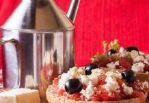 Embark on a Culinary Journey Through Crete: Discovering Local Flavors with Ease