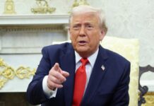 O Τραμπ ανακοίνωσε συμφωνία με το ΝΑΤΟ για την Γροιλανδία