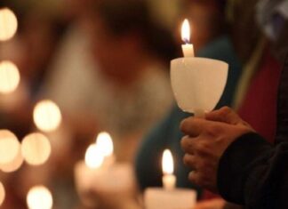 Πάσχα: Οι εορτασμοί σε ολόκληρο τον κόσμο