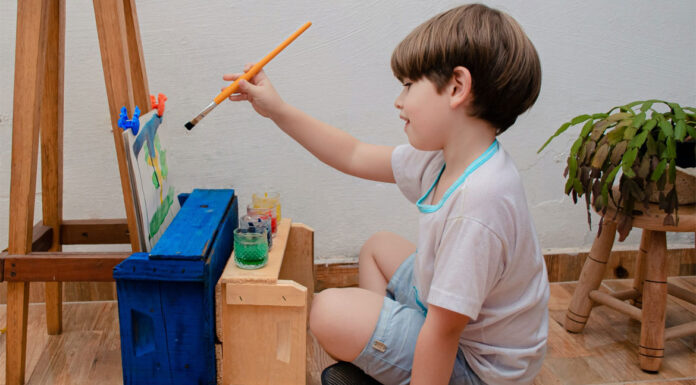 4 πράγματα που κάνουν οι γονείς και τα παιδιά θα θυμούνται για πάντα