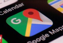 Aνανέωση της Google Maps: Προχωρά σε τρισδιάστατη χαρτογράφηση σε περιοχές της Ελλάδας