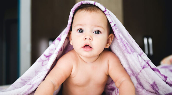 Ατοπική δερματίτιδα: 8 συμβουλές για την φροντίδα της επιδερμίδας του μωρού σου