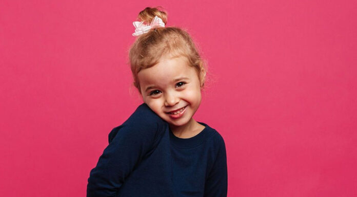 Ντροπαλό παιδί: Πώς πρέπει να του φερθείς