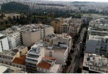 Φοιτητική στέγη: Στα ύψη τα ενοίκια, «χαμηλά» η διαθεσιμότητα