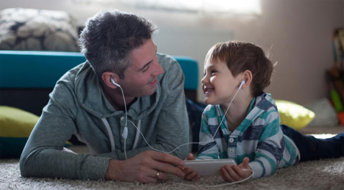 5 φράσεις που λέμε συχνά στα παιδιά και η επίδρασή τους στην ψυχολογία τους