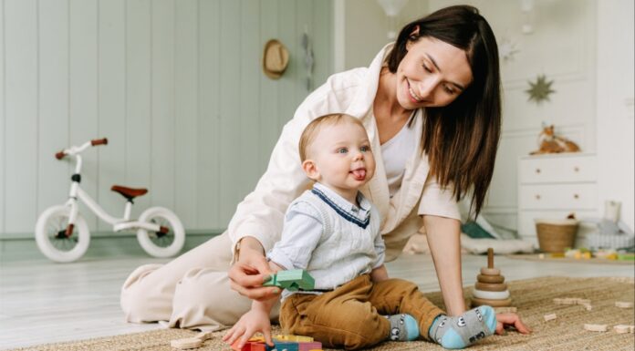 5 πράγματα που δεν θα αναγκάσω ποτέ τα παιδιά μου να κάνουν