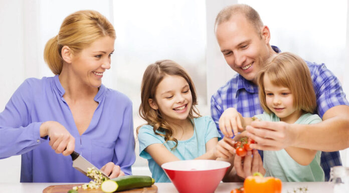 Αυτά είναι τα 20 πιο σημαντικά λεπτά μέσα στη μέρα του παιδιού σου