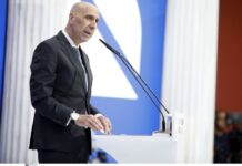 Γιάννης Μπρατάκος: «Ανακούφιση τώρα, ανταγωνιστικότητα για το αύριο»