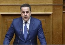 Παπασταύρου: Διασφαλίστηκε η επάρκεια ενεργειακών αποθεμάτων