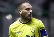 Μπακάκης: Παρακολουθώ τον Παναιτωλικό, πηγαίνω στο γήπεδο – Που θα κριθεί το πρωτάθλημα