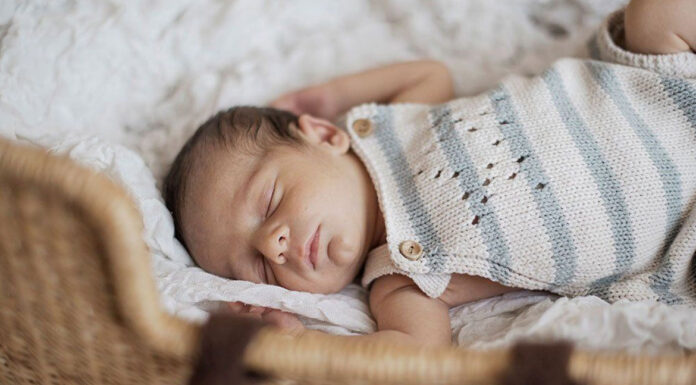 Οι πρώτες 48 ώρες με το μωρό