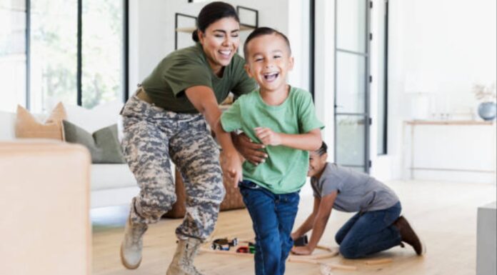 5 ιδέες για να παίζετε χωρίς παιχνίδια