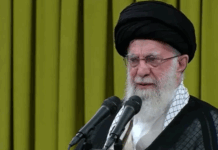 Ιράν: Νεκρός ο Χαμενεΐ – Βρέθηκε η σορός του