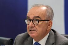 Παπαθανάσης: Η Ελλάδα το 2025 κατέγραψε ρυθμούς οικονομικής ανάπτυξης σημαντικά υψηλότερους από τον μέσο όρο της ευρωζώνης