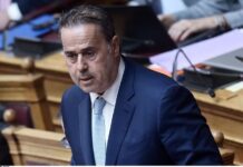 Σταύρος Παπασταύρου: Συναντήσεις με Chevron και ExxonMobil στο Χιούστον για την ταχεία υλοποίηση των ενεργειακών συμφωνιών