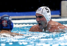 Εθνική πόλο: Στην ΕΡΤ2 ΣΠΟΡ οι αναμετρήσεις της γαλανόλευκης στο ευρωπαϊκό πρωτάθλημα