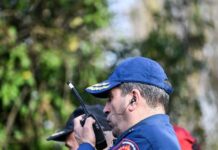 Αγρίνιο: Δείτε τη δραματική διάσωση και αεροδιακομιδή του 56χρονου ορειβάτη