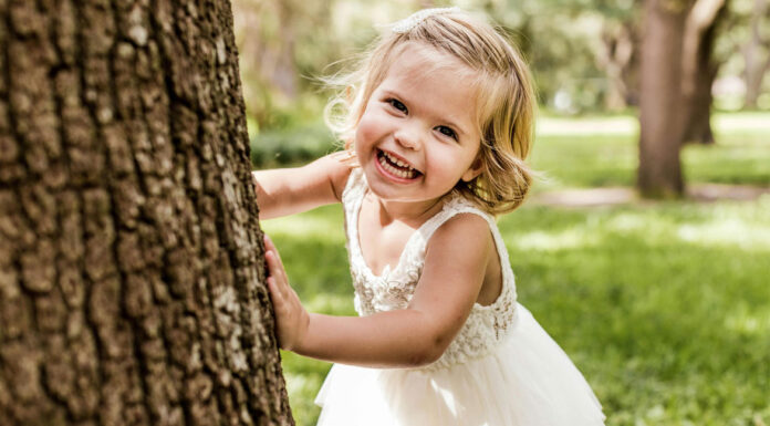 10 φράσεις που βοηθούν τα παιδιά να κατανοούν τα συναισθήματά τους