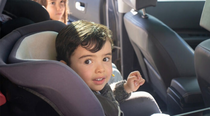 3 σημαντικά σημεία που πρέπει να εξετάσεις πριν προχωρήσεις στην αγορά καθίσματος αυτοκινήτου για το παιδί
