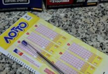 Κλήρωση ΛΟΤΤΟ 2686: Αυτοί είναι οι τυχεροί αριθμοί