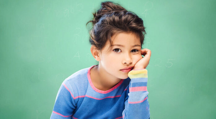 Η υπερπροστασία δεν προστατεύει το παιδί σου