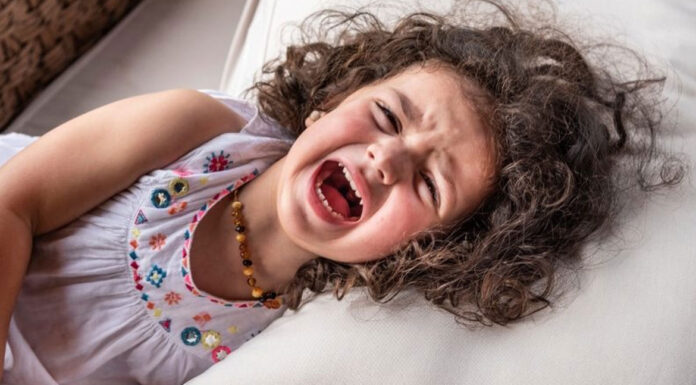 Παιδί χωρίς όρια – Πώς να το αλλάξεις