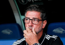 Ο Ρούι Βιτόρια νέος προπονητής της Αλ Γουάσλ