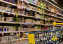 Σούπερ μάρκετ: Αυξήθηκαν οι πωλήσεις το πρώτο τρίμηνο του 2026 – Αναλυτικά τα στοιχεία της NielsenIQ