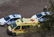 Πάτρα: Νεκρός άνδρας βρέθηκε να επιπλέει στη θάλασσα μπροστά από ξενοδοχείο