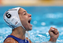 Ελλάδα – Ιταλία 15-10: Σαρωτική πρόκριση για την Εθνική πόλο γυναικών στα ημιτελικά του ευρωπαϊκού πρωταθλήματος