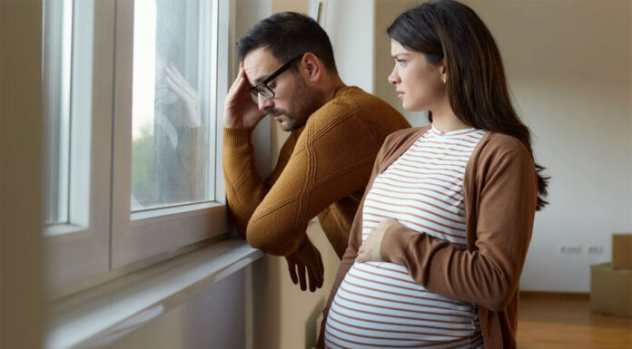 10 θέματα που κάθε ζευγάρι θα πρέπει να συζητήσει πριν αποκτήσει παιδί